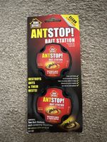 Home Defence Ant Stop Bait Station