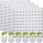 Hydroponic Sponge Gardening Veg Planting Seedling Culture Soilless Herbs Sponge