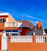 THIS AUG/SEPT Luxury 2 bedroom Apartment Caleta De Fuste swimming pool 4 guests