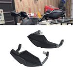Front Handguards Protection Cover Fairing For Can-am Renegade 500 570 650 850