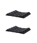 Milenco Stacka Tyre Saver (Twin Pack) Prevents Flat Spots on Caravan & Car Tyres