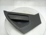 NISSAN JUKE Door Handle 2014-2019 Rear Left Outer