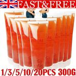 20X Fat Burning Gel Ultrasonic Massage Gel RF Cavitation Body Slimming Hot Cream