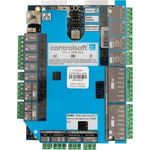 Controlsoft 2DR-PCB iNet 2-Door Controller, PCB Only
