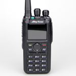 Anytone AT-D878UVII "PLUS" DMR Hand held
