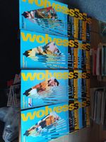 Complete Season 24 X Wolverhampton Wanderers 1991/92 Home Football Programmes 