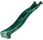 Childrens Wavy Water Slide Heavy Duty 3m (10ft) Long for a 1.5m (5ft) High Deck