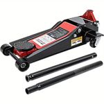 Trolley Jack Hydraulic Lift Lifting Trolley Jack Low Profile Floor Car Jack 3 To