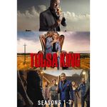 Tulsa King Season 1-3 TV Series 9 Discs Box Set New sealed English Sub