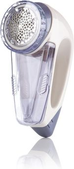 Minky Bobble Remover For Wool Fluff Jumper Fabric Shaver Clothes Travel Home Use