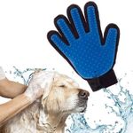 Grooming Glove Hair Removal Dog & Cats Cleaning Glove
