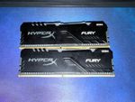 HyperX 16GB (2x 8GB) HX432C16FB3AK2/16 1.35V (DDR4 RAM)