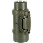 M-Tac Touring Stainless Flask 1600ml Camping Hiking Picnic Fishing Olive