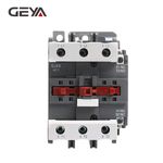 CJX2 40/50/65 AC Contactor Coil 220V or 380V 3P 3NO Magnetic Contactor 50/60Hz