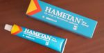 New Hametan Ointment