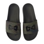 Navitas LS2 Sliders Black Camo - All Sizes - Slip On Sleepers Carp Fishing