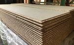 22mm P5 T&G Moisture Resistant Chipboard Flooring 2400x600mm