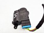 VOLKSWAGEN TRANSPORTER T6.1 AC HEATER AIR VENT FLAP MOTOR ACTUATOR 2023
