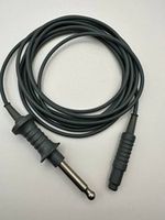 Karl Storz 26006M Unipolar High Frequency Cord