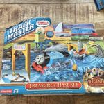 Fisher-Price Thomas & Friends TrackMaster Treasure Chase Motorised Playset