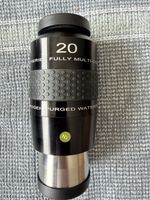 Explore Scientific 100 degree 20mm Eyepiece 2"