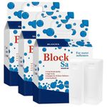 3 Pack 6 Block Salt Water Softener for Harveys 100% Pure Natural UK Salt Block