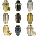 Cremation urns for ashes Urns for ashes Large Urns for adult ashes
