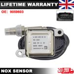 For Mercedes-Benz NOX sensor A0009058411 A0009059603 A0009050008 A0009052709