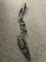 Mybo MYKAN 27" Right-Hand Barebow Recurve Riser and Master Weight