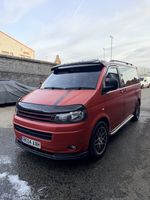 VW Caravelle T5 2.5 TDI 2004 Diesel Manual 7 Good Condition, Fully Rebuild