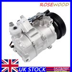 New Air Conditioning Compressor for Mercedes-Benz A-Class W177 B-Class W247 C118