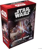 Star Wars: The Deckbuilding Game - Clone Wars Edition