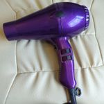 Parlux Compact 3200 Turbo Professional Hair Dryer Purple