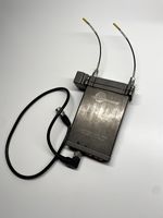 Lectrosonics SRA/E01 DUAL RECEIVER -Block 26 665.6--691.1MHz- Antennas included
