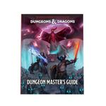 Dungeons Masters Guide 2024 - New