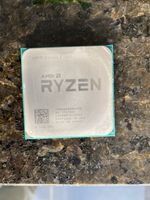 AMD Ryzen 5 1600