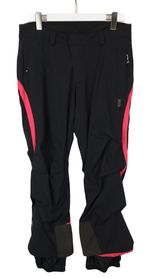 HALTI DrymaxX Active Dry Recco Snow Pants Women's US 10 Waterproof Windproof Ski
