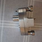 Carpigiani ice cream machine R type pump-used