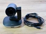 Logitech PTZ PRO 2 1080P HD + USB Cable Adapter (No PSU)