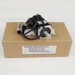 1PC Yaskawa Servo Motor SGMAH-02AAA61D-OY New