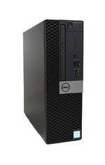 Dell OptiPlex 5070 SFF PC, Core i5 9th Gen, 8GB RAM, 256GB SSD, Windows 11