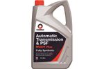 COMMA MVATF5L Transmission Fluid MVATF & PS 5L 5 Litres Automotive Service
