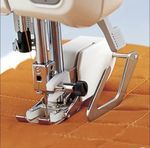 Walking Foot Even Feed compatible Janome Sewing machines Wil fit most low shanks