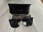 Tom Ford Women’s Black Sunglasses – Brand New with Tags – Luxury Designer Shades