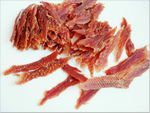 Dried Duck Flaps - BESTSELLING Duck Hard Chew! Great Treat for All Dog Size!!