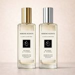 Myrrh & Tonka Eau de Parfum Spray 30ml | Rich Resinous Scent | Unisex