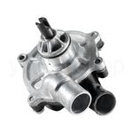 Water Pump Assembly for Suzuki GSXR600 GSXR750 2006-2025 17400-01H10-000