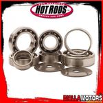 TBK0045 KIT GEARBOX BEARINGS HOT RODS Honda CR 125R 1998-