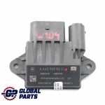  Mercedes W204 OM642 Glow Plug Diesel Relay Unit Control Module A6429005801