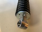 NEW SHOCK ABSORBER TO FIT HONDA XL125V VARADERO ** READ DESCRIPTION**